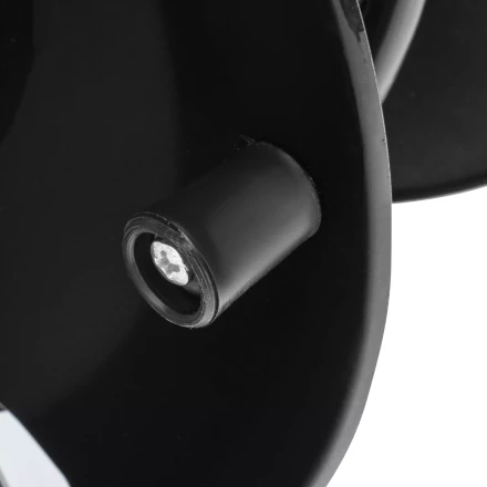 Удлинитель силовой Сибртех 20 м, 16А, тип УХз16, ПВС 3 x 2.5 мм, на стальной катушке, 4 розетки  95872 купить в Урае