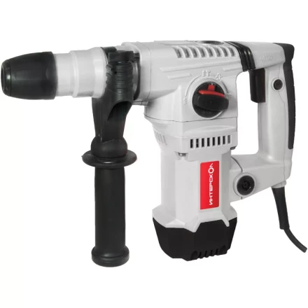 Перфоратор ИНТЕРСКОЛ П 32/950 ЭВ Кейс купить в Урае