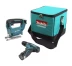 Набор Makita DK1475X3 (Дрель DF330DZ + Лобзик JV100DZ) купить в Урае