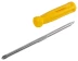 Отвертка STAYER &quot;STANDARD&quot; 2-в-1 с двухсторонним стержнем, PH №2 /SL 6мм, 85мм 2515_z01 купить в Урае
