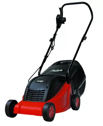 Электрическая газонокосилка Patriot Garden PT 1332 E купить в Урае