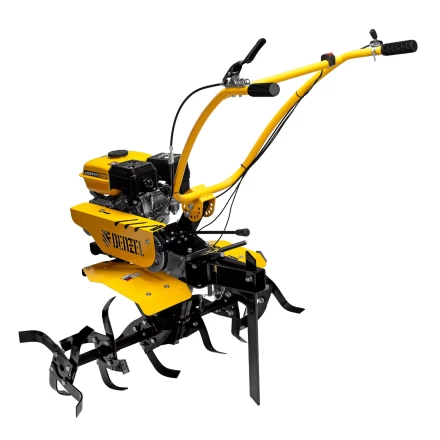 Мотоблок Denzel DPT-170SB 56451 купить в Урае