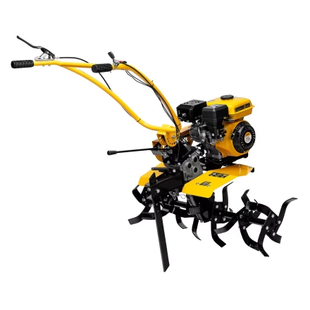 Мотоблок Denzel DPT-170SB 56451 купить в Урае