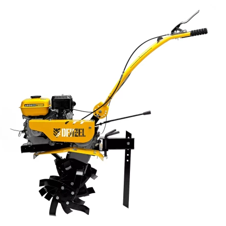 Мотоблок Denzel DPT-170SB 56451 купить в Урае