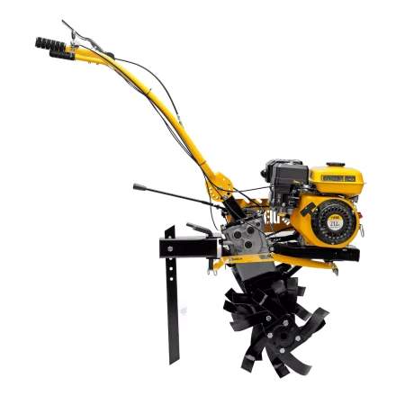 Мотоблок Denzel DPT-170SB 56451 купить в Урае