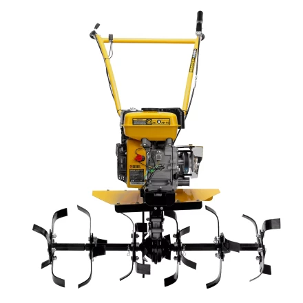 Мотоблок Denzel DPT-170SB 56451 купить в Урае