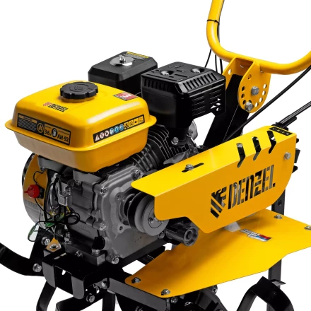 Мотоблок Denzel DPT-170SB 56451 купить в Урае
