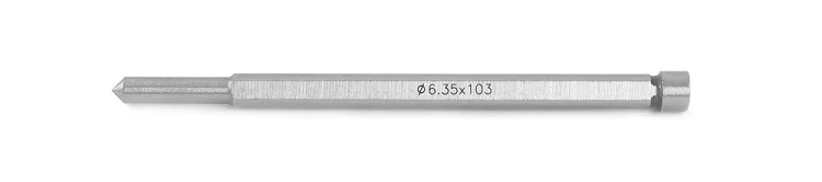 Штифт выталкиватель Messer L50 для фрез HSS купить в Урае