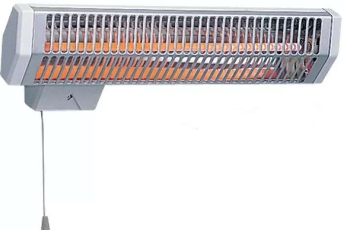 ИК обогреватель NOIROT Royat 2 300/600/1200 W 7907-4 купить в Урае