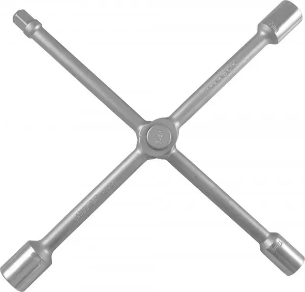 Ключ балонный 14"  1/2"DR  17-19-21мм  AG010098  Jonnesway 47816 купить в Урае