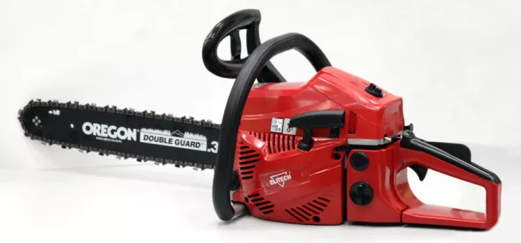 Бензопила Elitech ПБ-45/45 купить в Урае