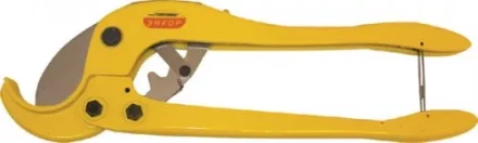 Ножницы для пластиковых труб до Ф63 мм Энкор 9634 купить в Урае