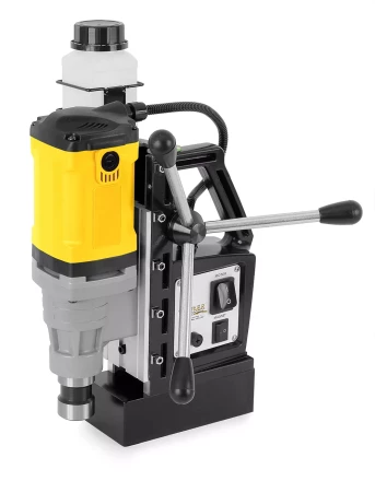 Магнитный сверлильный станок MESSER MDMR-35 купить в Урае