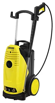 Мойка высокого давления Karcher Xpert HD 7140 купить в Урае