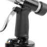 Пневматический резьбовой заклепочник MESSER TP6303F с комплектом для установки заклепок М4, М5, М6, М8, М10 купить в Урае