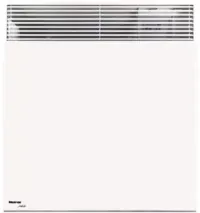 Электропанель NOIROT Melodie Evolution 1250 W низкие 7382-4