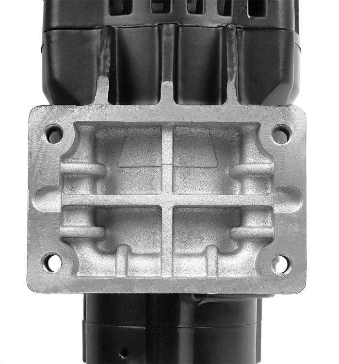 Двигатель алмазного бурения MESSER DM180-1  230мм, 3,2 кВт, 900 об/мин, с PRCD купить в Урае