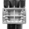 Двигатель алмазного бурения MESSER DM180-1  230мм, 3,2 кВт, 900 об/мин, с PRCD купить в Урае