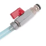 Двигатель алмазного бурения MESSER DM180-1  230мм, 3,2 кВт, 900 об/мин, с PRCD купить в Урае