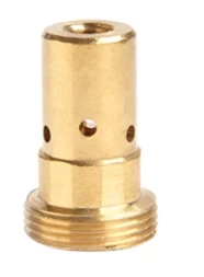 Вставка под наконечник M6 25мм MS 400/500 ICF0036 Сварог