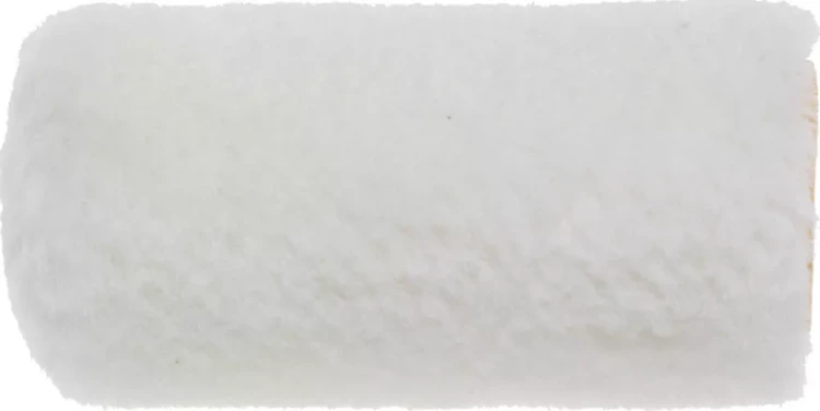 Мини-ролик "VELOUR" малярный, ворс 4мм, бюгель 6мм, 15х50мм, STAYER Master 0501-05 купить в Урае