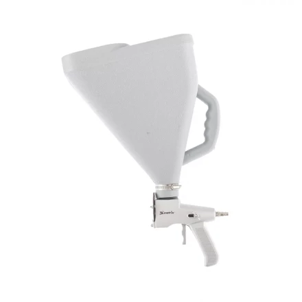 Картушный пистолет для штукатурки  MATRIX 57350 купить в Урае