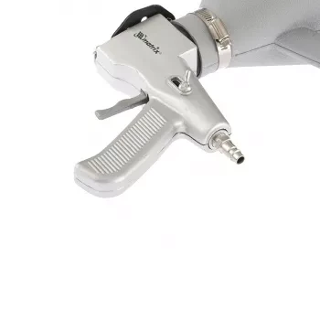 Картушный пистолет для штукатурки  MATRIX 57350 купить в Урае