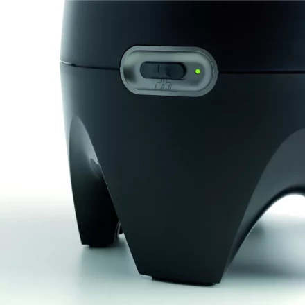 Увлажнитель BONECO E2441A (холодный пар) black купить в Урае