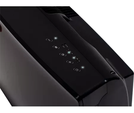 Очиститель воздуха BALLU AP-420F5 black/черный купить в Урае