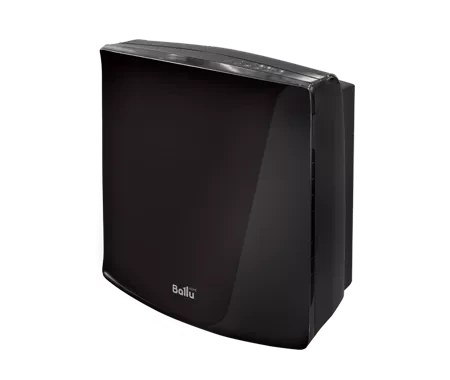 Очиститель воздуха BALLU AP-420F5 black/черный купить в Урае