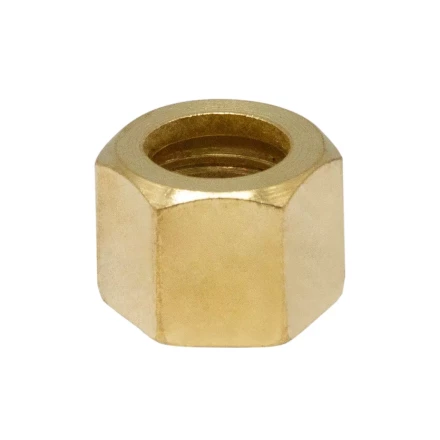 Гайка 19 М16х1,5 накидная правая Оберон N5501 купить в Урае