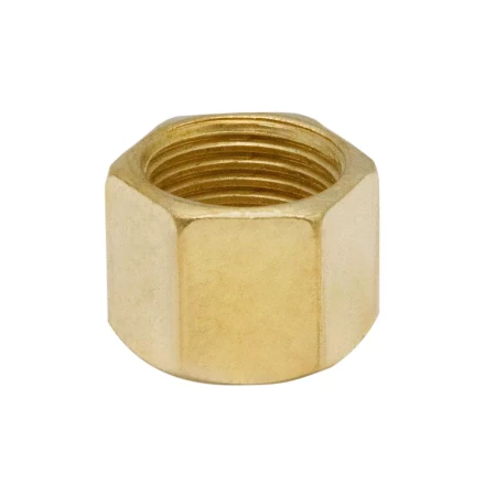 Гайка 19 М16х1,5 накидная правая Оберон N5501 купить в Урае