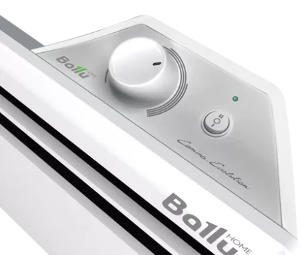 Электропанель BALLU Camino BEC/MR-500 механическое  управление купить в Урае