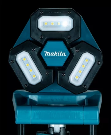 Прожектор на треноге Makita DML814 (RUADML814) купить в Урае