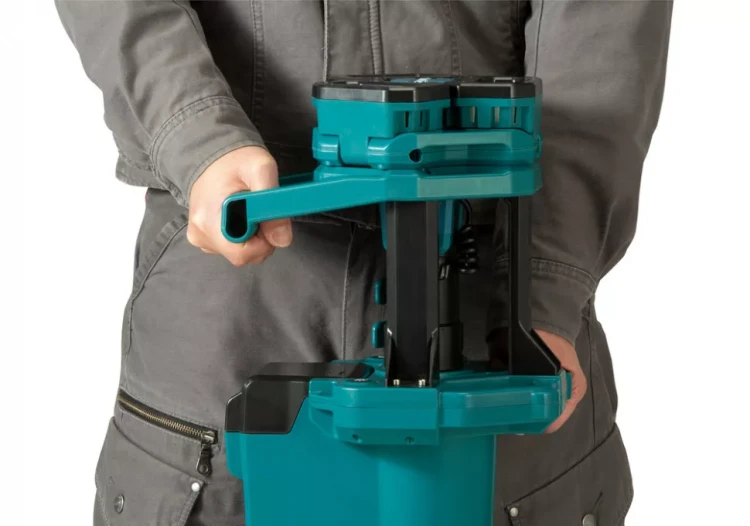 Прожектор на треноге Makita DML814 (RUADML814) купить в Урае