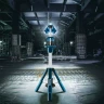 Прожектор на треноге Makita DML814 (RUADML814) купить в Урае