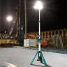 Прожектор на треноге Makita DML814 (RUADML814) купить в Урае