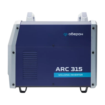 Сварочный инвертор Оберон ARC 315 (НАКС) KG1312N купить в Урае