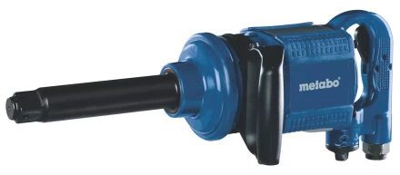 Ударный гайковёрт Metabo 1&quot; SR 4900 L купить в Урае