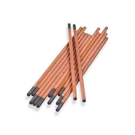 Электрод угольный (диам 9,5 мм) Оберон XLU09511 купить в Урае