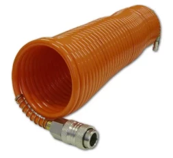 Рукав пластиковый витой OMG (10 м) 6*8мм