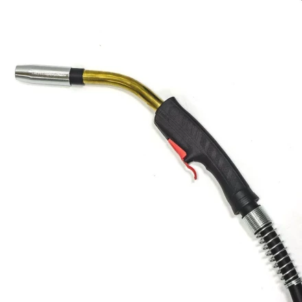 Горелка MIG SUPER MAXI 450 4m купить в Урае