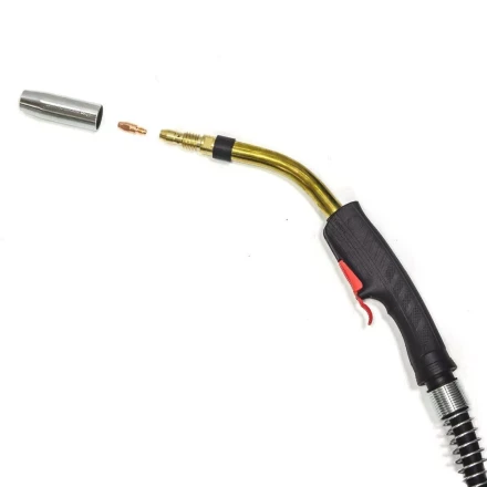 Горелка MIG SUPER MAXI 450 4m купить в Урае