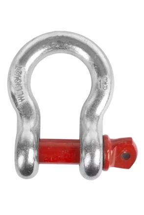 Скоба омегообразная TOR 13,5 т (тип G209) (D) 1035823 купить в Урае