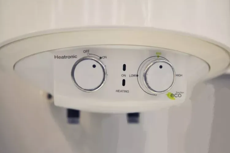 Водонагреватель ELECTROLUX EWH  80 Heatronic Slim купить в Урае