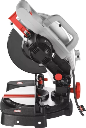 Пила торцовочная с облегченной конструкцией ЗПТ-190-1100 Л серия МАСТЕР купить в Урае