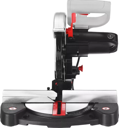 Пила торцовочная с облегченной конструкцией ЗПТ-190-1100 Л серия МАСТЕР купить в Урае