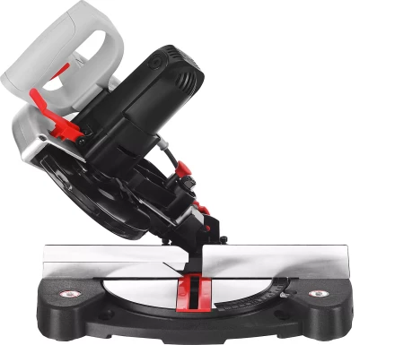 Пила торцовочная с облегченной конструкцией ЗПТ-190-1100 Л серия МАСТЕР купить в Урае