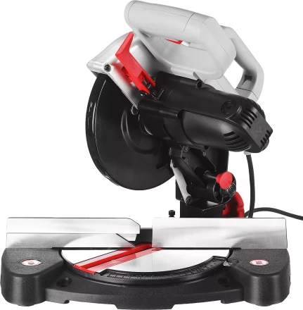 Пила торцовочная с облегченной конструкцией ЗПТ-190-1100 Л серия МАСТЕР купить в Урае