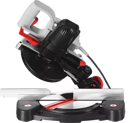 Пила торцовочная с облегченной конструкцией ЗПТ-190-1100 Л серия МАСТЕР купить в Урае